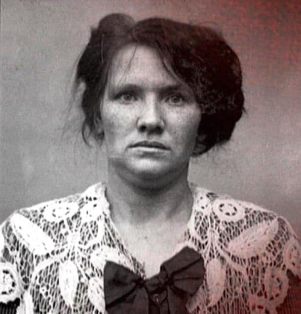 Dagmar Overbye