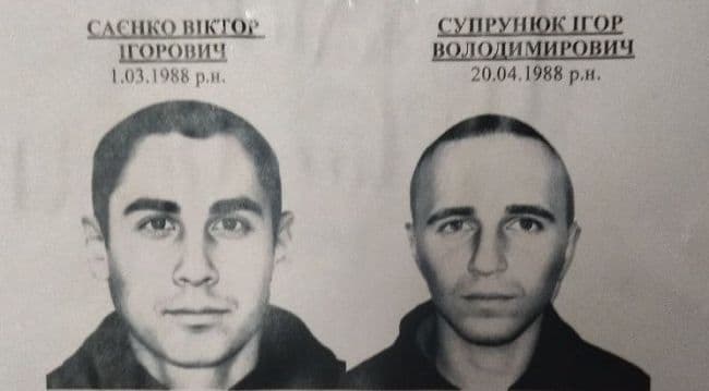 Podobizne Viktora a Igora dnes, zdroj: EurAsia Daily