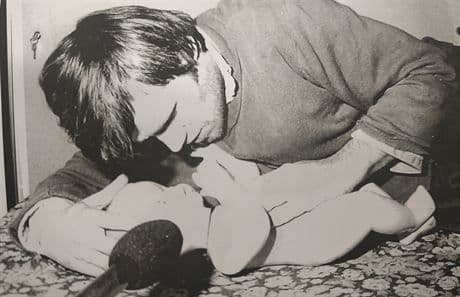 Jaroslav Oplíštil