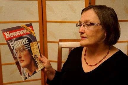 Katherine Ann Power, zdroj: Alchetron