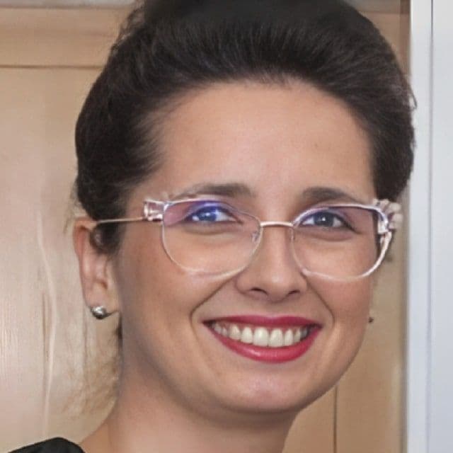 Sudkyňa Lejla Numanović, zdroj: Jutarnij list