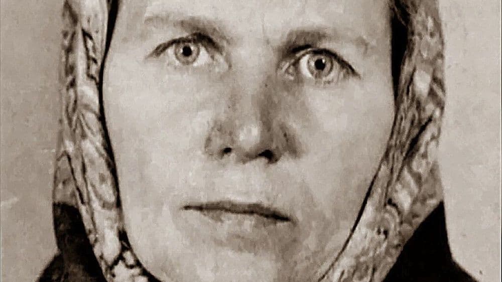 Irena Čubirkova