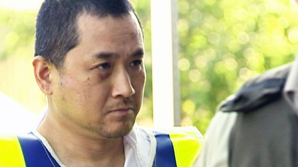 Vince Li, zdroj: CTV News