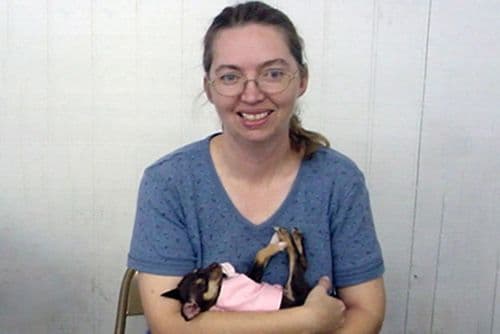 Lisa Montgomery