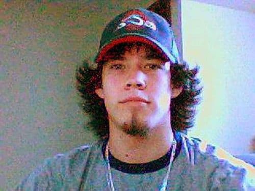 Timothy McLean