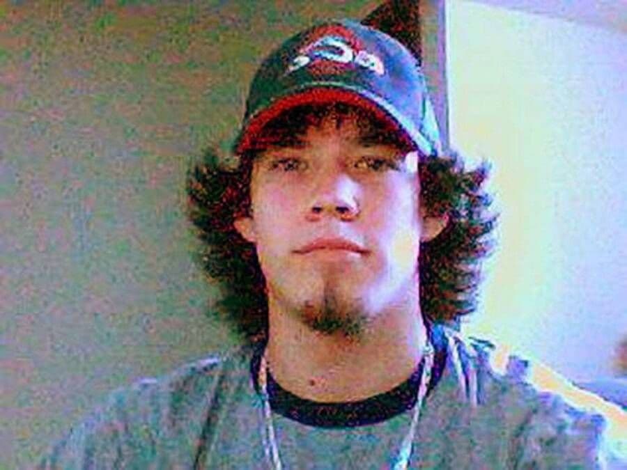 Timothy McLean