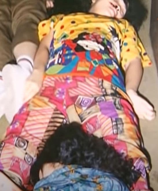 Obete Thi Minh Huong a Nguyen Thi Kim dung, zdroj: BratislavaDEŇ 
