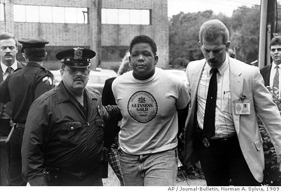 Craig Price v roku 1989, zdroj: WickedWe
