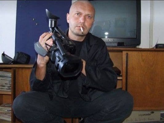 Paľo Rýpal, zdroj: Topky.sk
