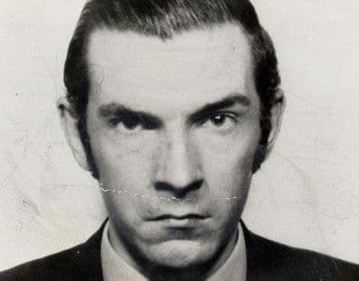 The Teacup Poisoner