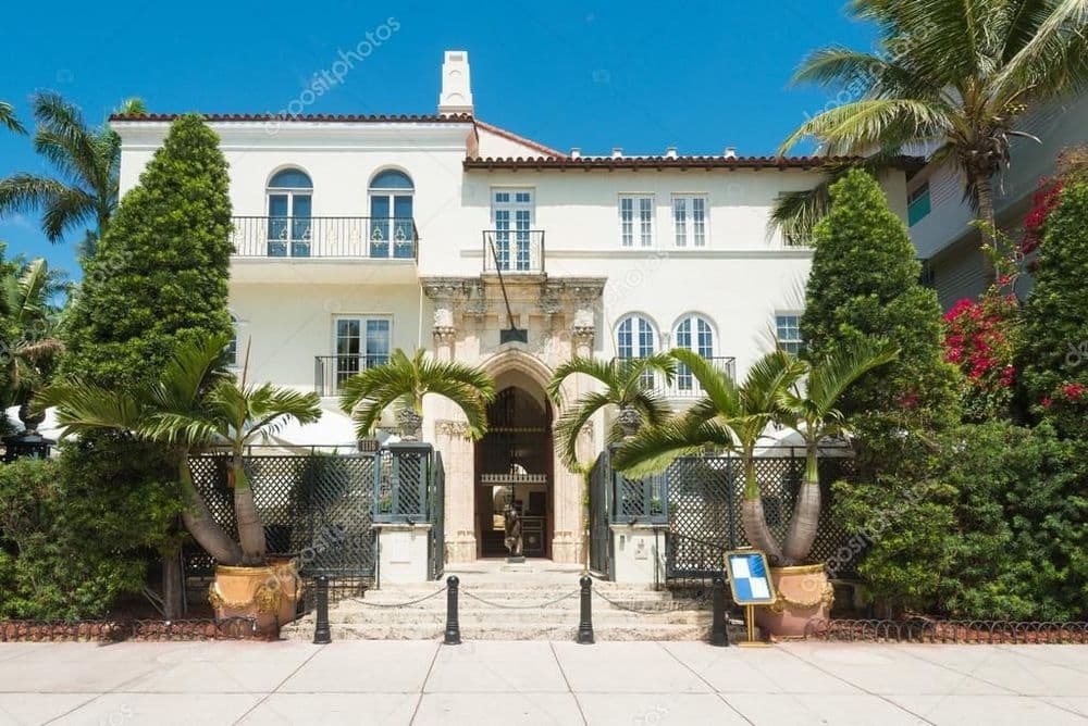 Vila Casa Casuarina, zdroj: Depositphotos