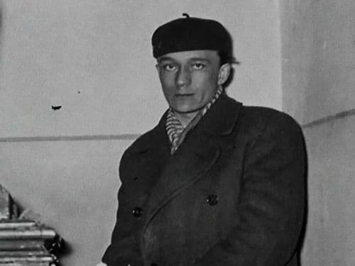 Ján Jenej