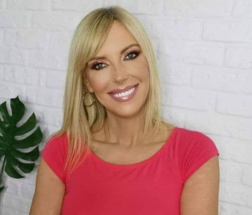 Olivera Cirkovic